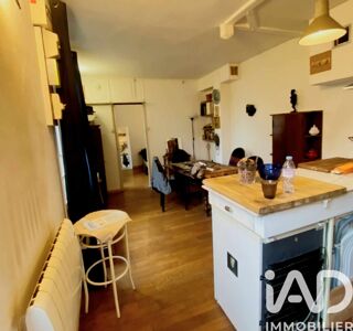  Appartement � vendre 2 pi�ces 28 m�