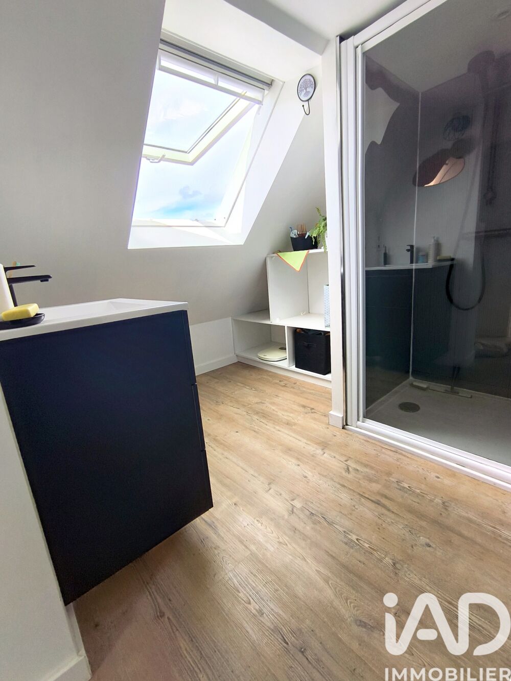 � vendre  Maison Plogoff (29770)