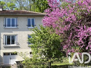  Maison � vendre 4 pi�ces 79 m�