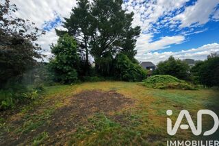  Terrain � vendre 875 m�