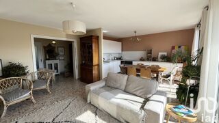  Appartement � vendre 4 pi�ces 82 m�