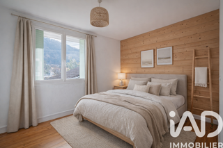  Maison � vendre 3 pi�ces 66 m�