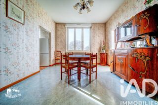  Appartement � vendre 2 pi�ces 52 m�