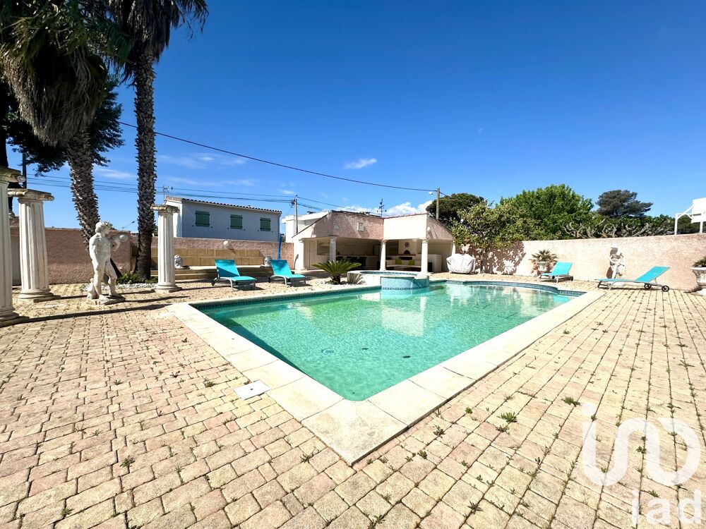 � vendre  Maison Le Grau d'Agde (34300)