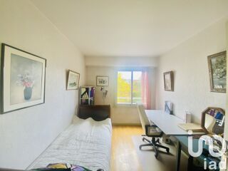  Appartement � vendre 5 pi�ces 92 m�