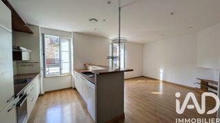  Appartement � vendre 3 pi�ces 64 m�