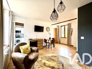  Appartement � vendre 2 pi�ces 38 m�
