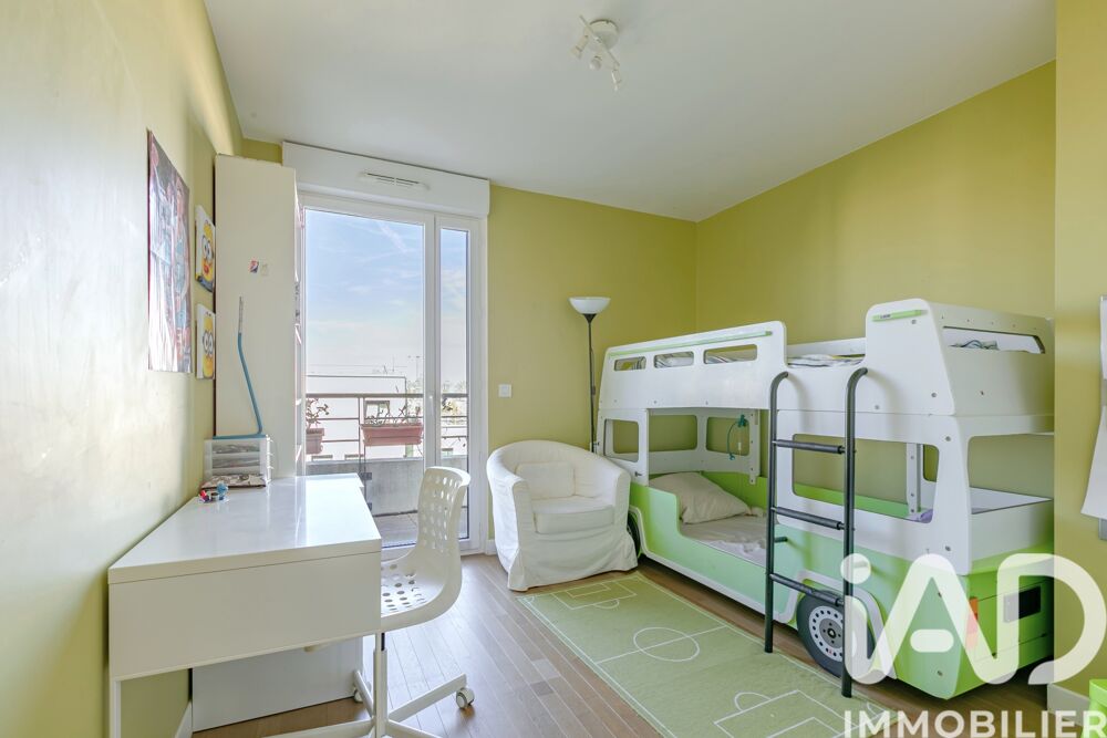 � vendre  Appartement Issy-les-Moulineaux (92130)