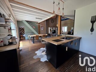  Maison � vendre 6 pi�ces 159 m�