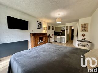 Appartement � vendre 1 pi�ce 27 m�