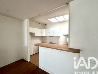  Appartement � vendre 4 pi�ces 93 m�