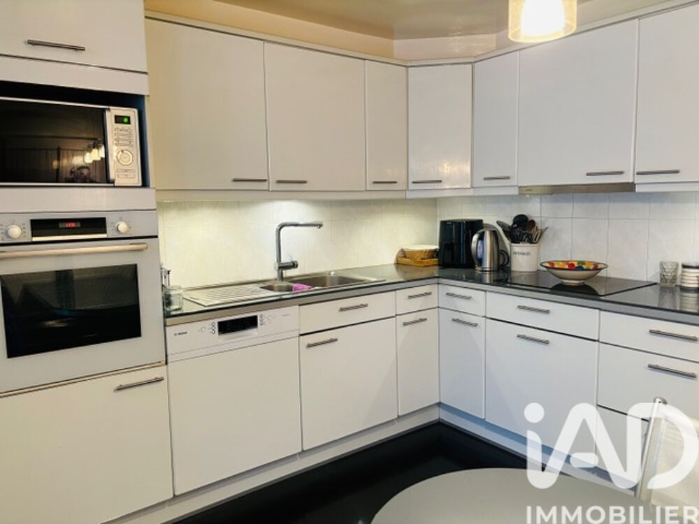 � vendre  Maison Garches (92380)