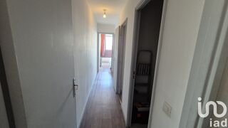  Appartement  vendre 2 pices 55 m