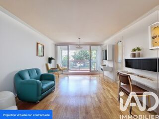  Appartement  vendre 4 pices 88 m