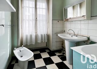  Maison � vendre 7 pi�ces 173 m�