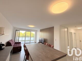  Appartement � vendre 3 pi�ces 70 m�