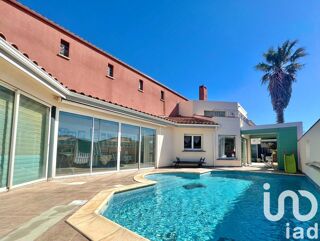  Villa � vendre 8 pi�ces 268 m�