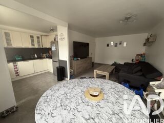  Appartement � vendre 4 pi�ces 82 m�