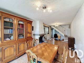  Maison  vendre 6 pices 112 m