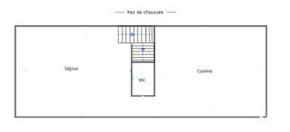  Maison � vendre 4 pi�ces 93 m�