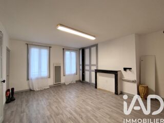  Maison � vendre 4 pi�ces 83 m�