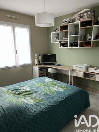  Maison � vendre 5 pi�ces 103 m�