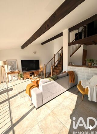 Appartement � vendre 4 pi�ces 135 m�
