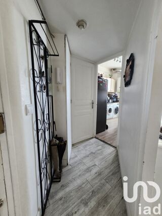  Appartement � vendre 3 pi�ces 61 m�