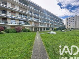  Appartement � vendre 4 pi�ces 74 m�