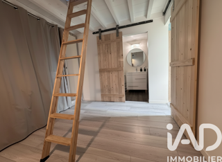  Maison � vendre 3 pi�ces 65 m�