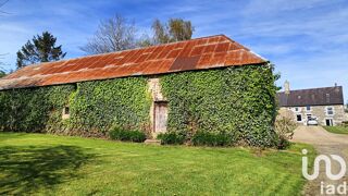  Maison � vendre 6 pi�ces 125 m�