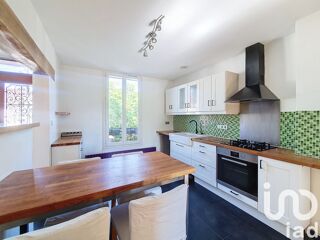  Maison � vendre 4 pi�ces 80 m�