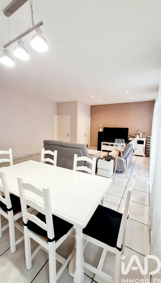  Appartement � vendre 5 pi�ces 122 m�