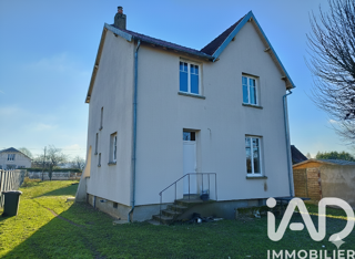  Maison � vendre 4 pi�ces 105 m�