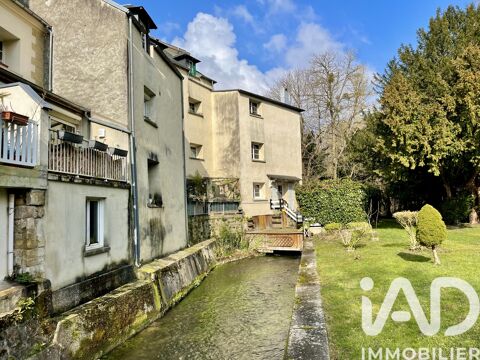   Vente Appartement 3 pi�ces Appartement - 3 pi�ce(s) - 61 m�