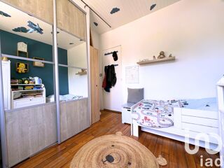  Maison � vendre 3 pi�ces 69 m�