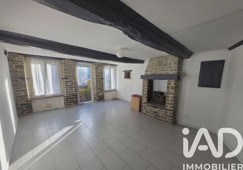  Vente Maison de campagne 5 pi�ces Maison - 5 pi�ce(s) - 126 m�