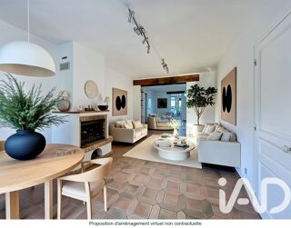  Maison � vendre 4 pi�ces 150 m�