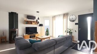  Maison � vendre 6 pi�ces 126 m�