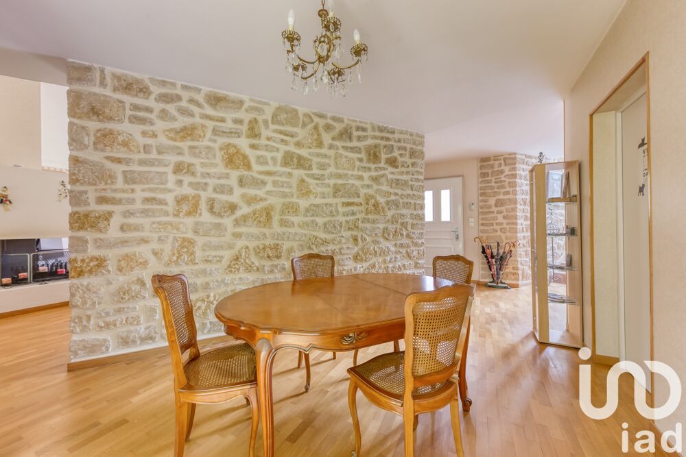  vendre  Villa Conches-sur-Gondoire (77600)