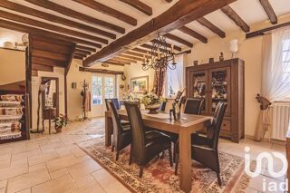  Maison � vendre 9 pi�ces 274 m�