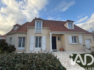  Maison � vendre 7 pi�ces 163 m�