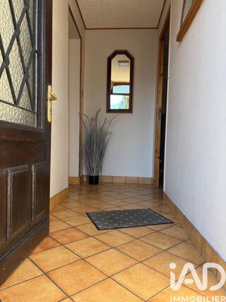  Maison � vendre 4 pi�ces 91 m�