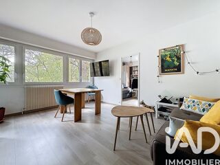  Appartement � vendre 3 pi�ces 63 m�