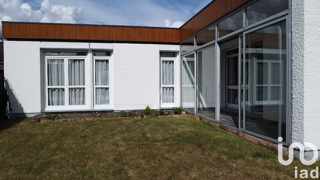  Maison � vendre 4 pi�ces 103 m�