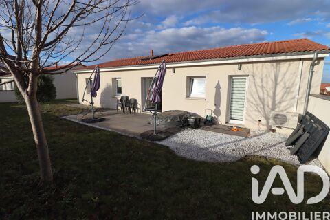   Vente Maison traditionnelle 5 pi�ces Maison - 5 pi�ce(s) - 100 m�