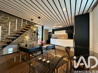  Maison � vendre 4 pi�ces 124 m�