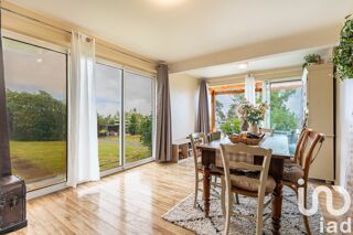  Maison � vendre 13 pi�ces 238 m�