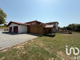  Maison � vendre 14 pi�ces 385 m�