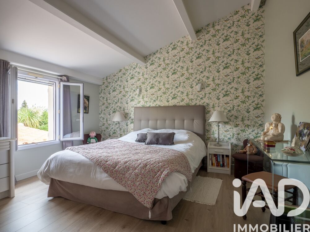 � vendre  Villa Vergeroux (17300)